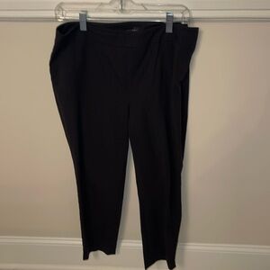 Talbot Slim Ankle Fit Dress Pants